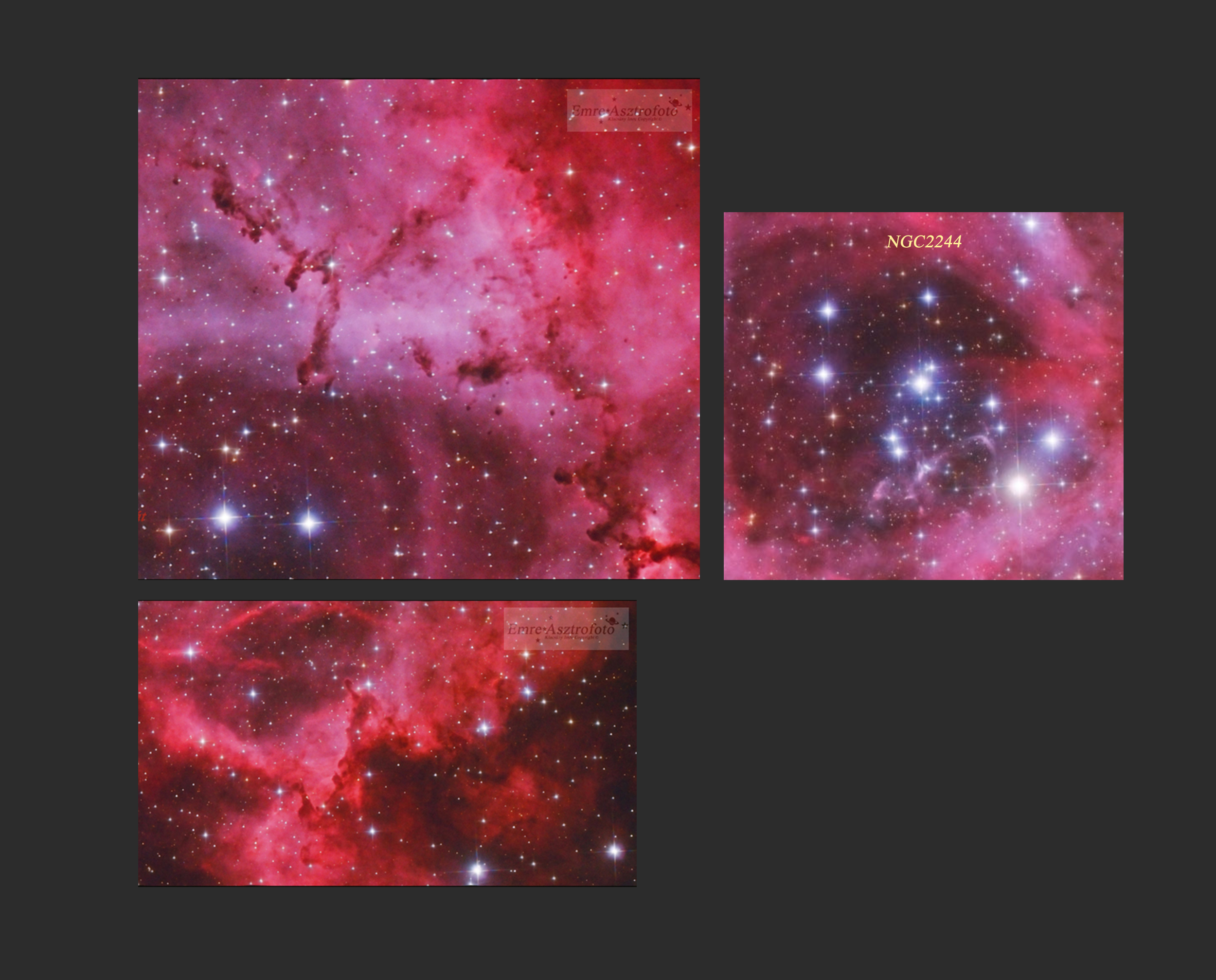 NGC 2244